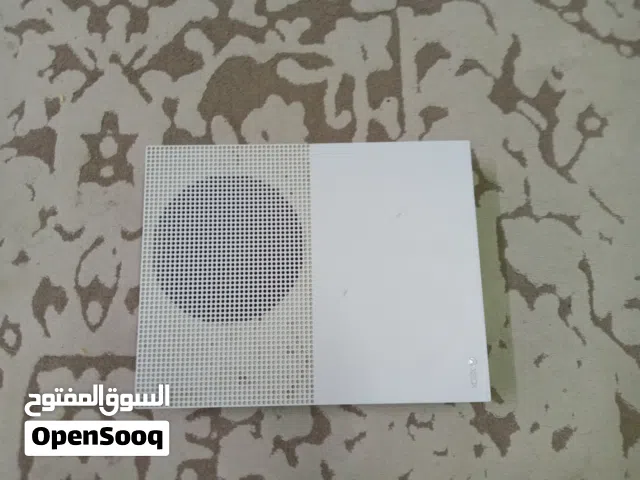 اكس بوكس ون اس استعمال ممتاز ولايوجد اي خرابات والاكس بوكس ون اس صاحيه من الخربات غير  قابل للتفاوض