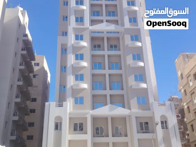 102 m2 3 Bedrooms Apartments for Sale in Al Ahmadi Fintas