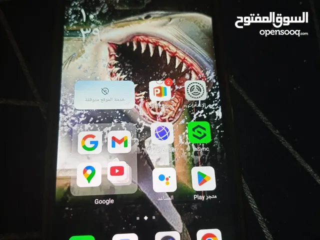 Infinix Note 12 Pro 256 GB in Zarqa