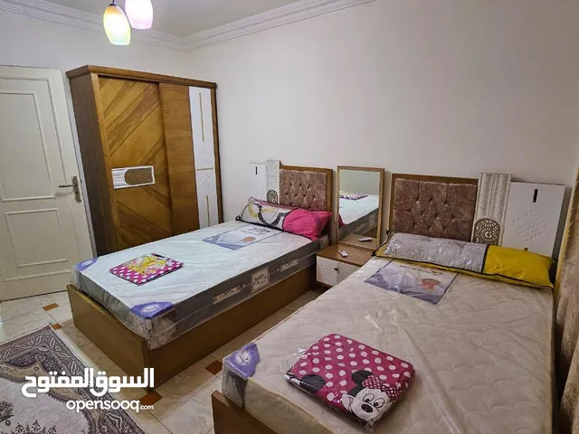 150 m2 3 Bedrooms Apartments for Rent in Cairo Maadi