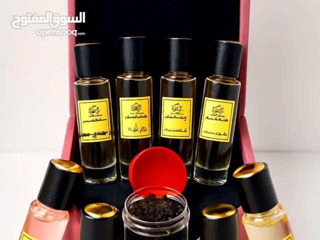 تخفيضات علي العطور الفرنسية والعربية من بن شيخان .اسعار جملة الجملة