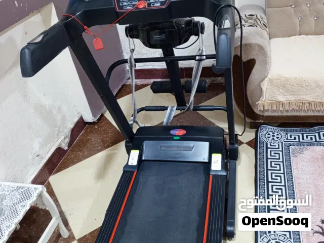 جهاز جري HOUSE GYM