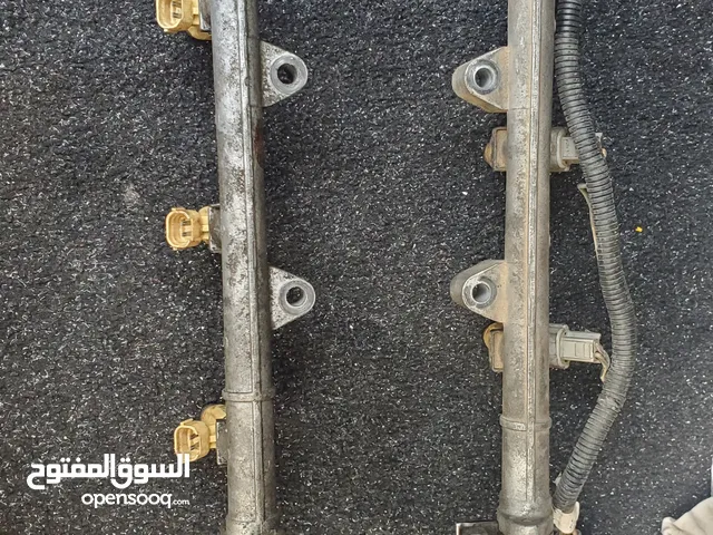 رشاشات ازيرا استعمال أوربي حاجه نظيفه