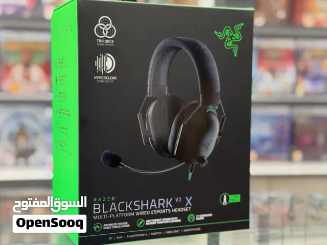 سماعة razer