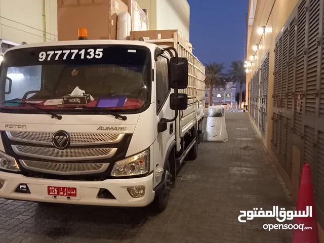 Transport services oman dubai خدمات نقل عمان دبي