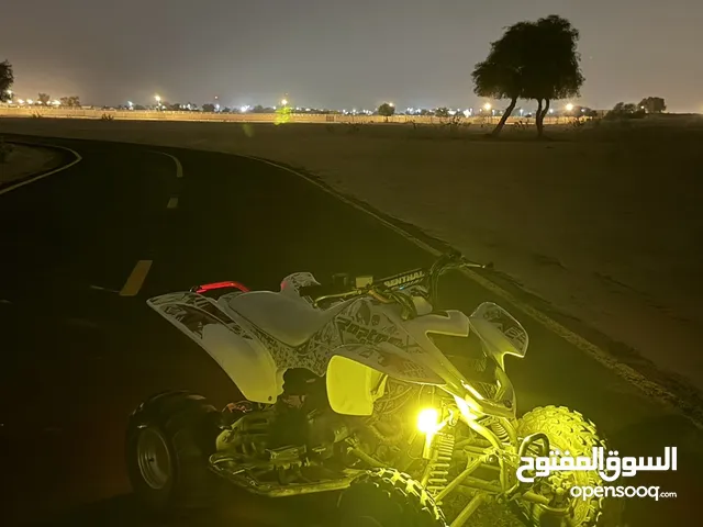 رابتر 660. 2009