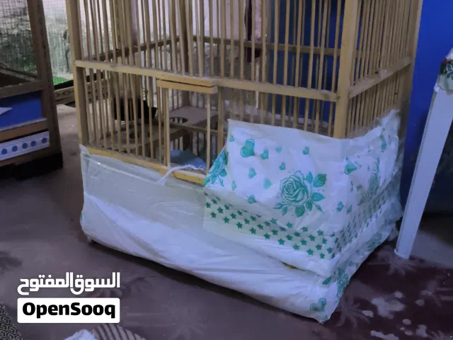 أقفاص للبيع