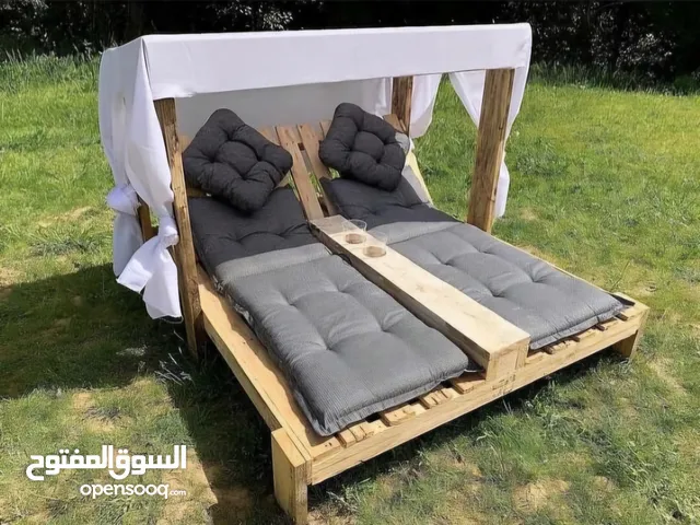 كراسي للبحر