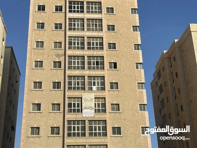60 m2 2 Bedrooms Apartments for Rent in Al Ahmadi Mangaf