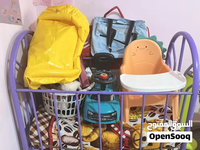 للبيع سرير اطفال تخت اطفال سرير بيبي تخت بيبي