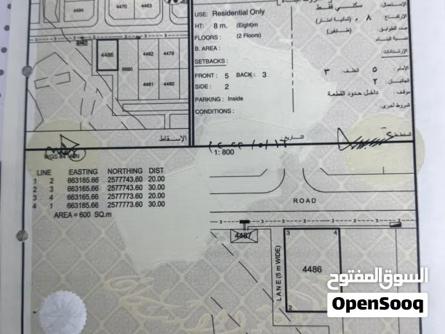 الارض للبيع