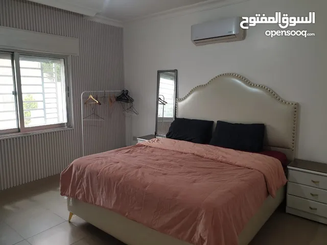 200m2 3 Bedrooms Apartments for Rent in Amman Al Rabiah