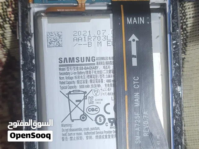 جهاز سامسونج a72