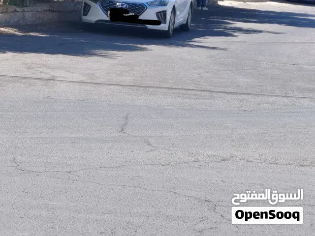 2020 Hyundai Ioniq Standard
