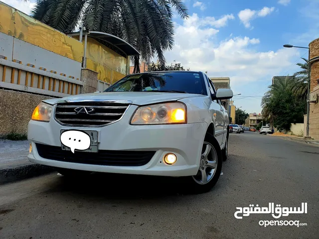 Used Chery Cowin in Baghdad