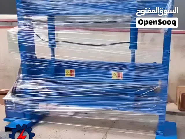 ماكينة ثني اللاميرا هيدروليكية