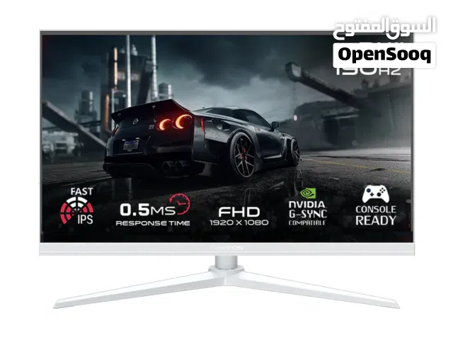 24" Other monitors for sale  in Muscat