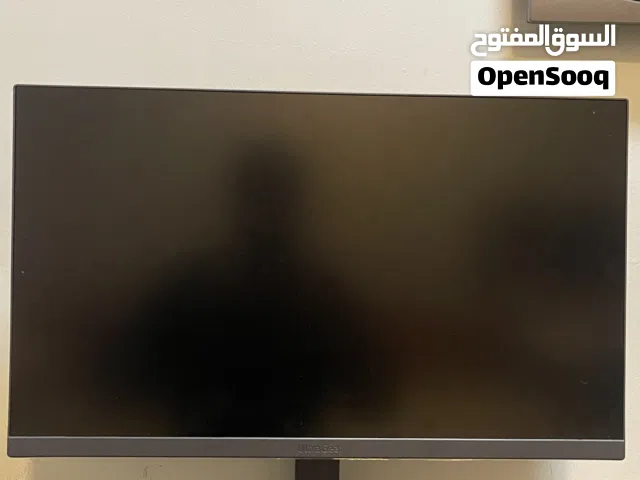 Gaming monitor for sale