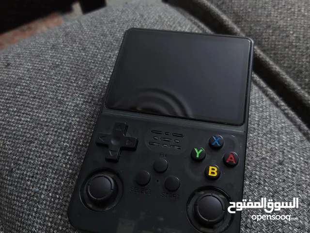 جهاز R36S game console