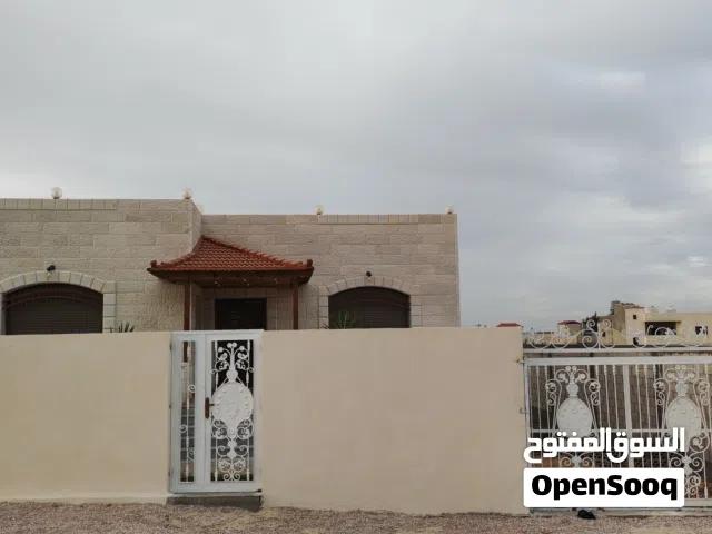 منزل للبيع في المفرق - الحي الهاشمي