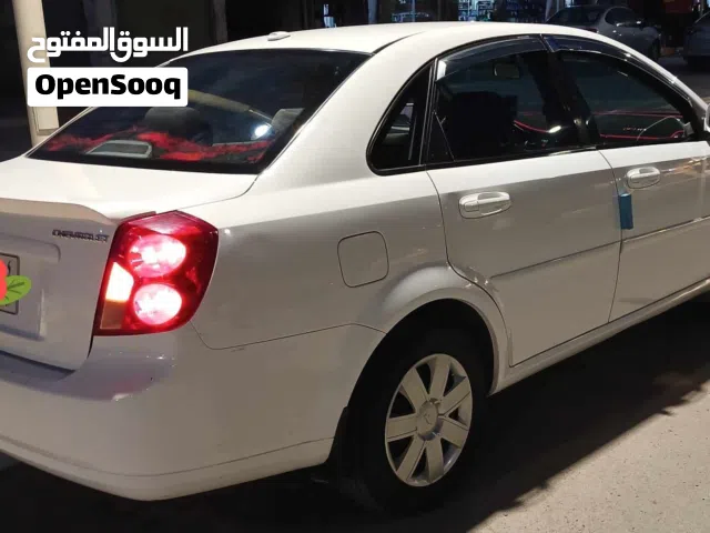 2012 شيفروليه اوبترا LS