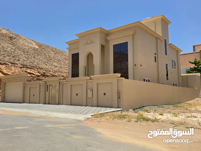 500 m2 5 Bedrooms Villa for Sale in Muscat Bosher