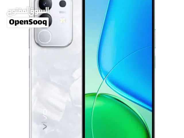 Vivo Y Series 256 GB in Cairo