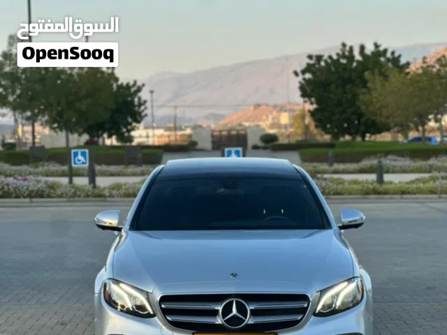 للبيع مرسيدس E300