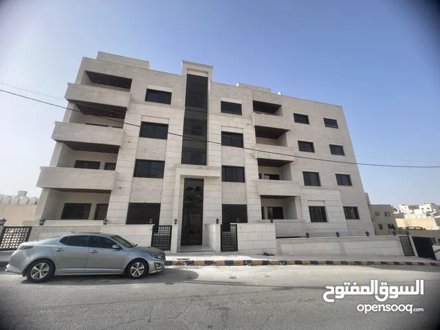 170 m2 3 Bedrooms Apartments for Sale in Amman Abu Nsair
