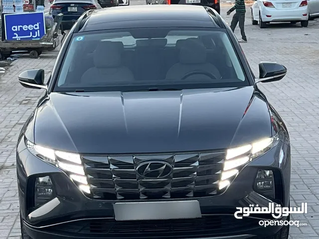 هونداي توكسان 223 بانوراما ماشيه 12 الف