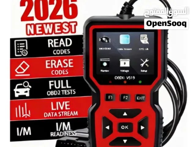 New Original Latest OBD 2