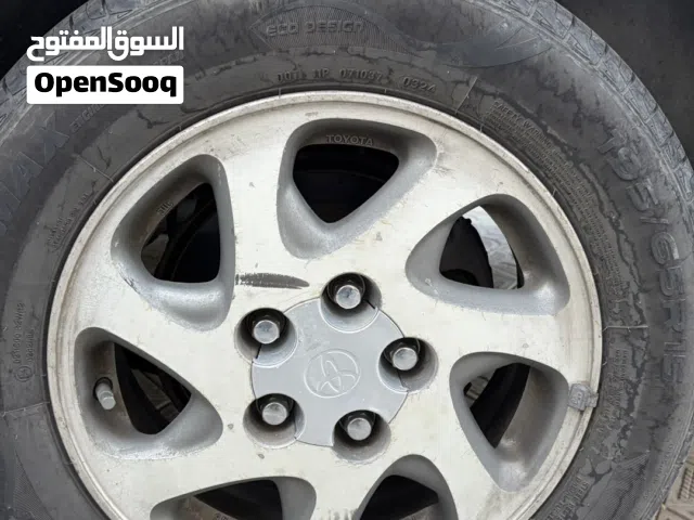 رنجات كامري 1997-2002