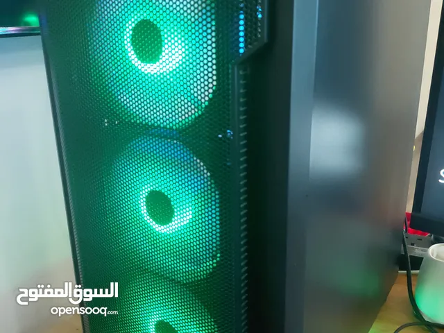 Windows MSI Computers for sale in Central Governorate