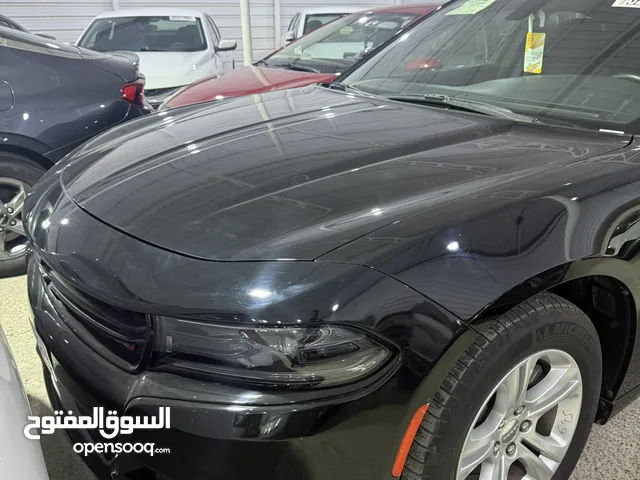 Used Dodge Charger in Baghdad