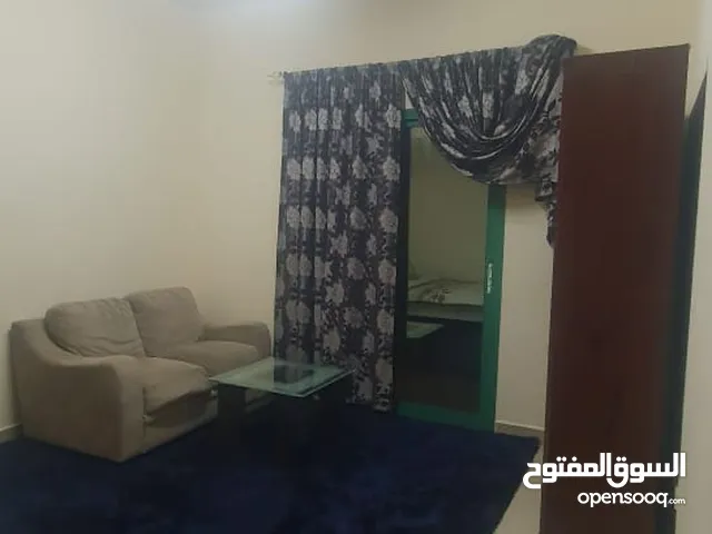 Furnished Monthly in Ajman Al Rashidiya