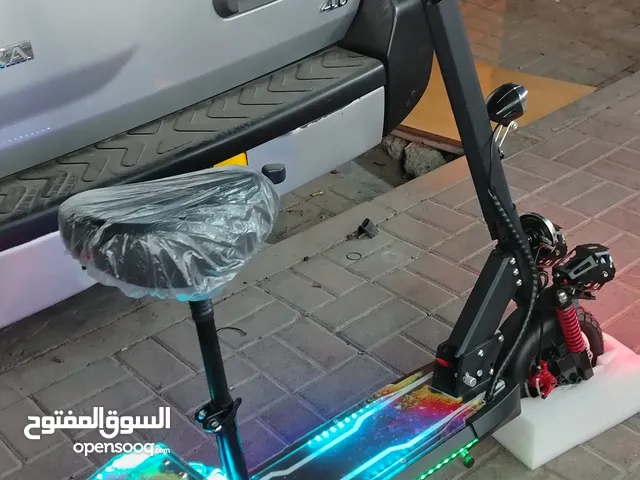 New New New brand new electric scooter  10 size,48 volt battery45km rang  location Muscat in azaiba