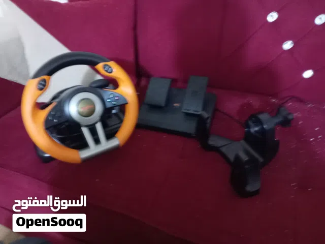 مقود العاب اصلي 100 بل100 سعر 35