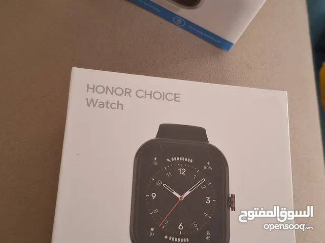 HONOR CHOICE