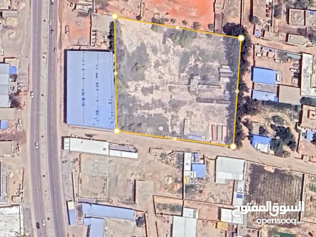 Mixed Use Land for Rent in Misrata Other