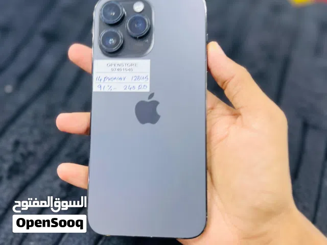 iPhone 14 Pro Max 128 GB absolutely nice condition