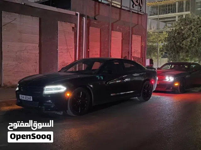 Used Dodge Charger in Baghdad