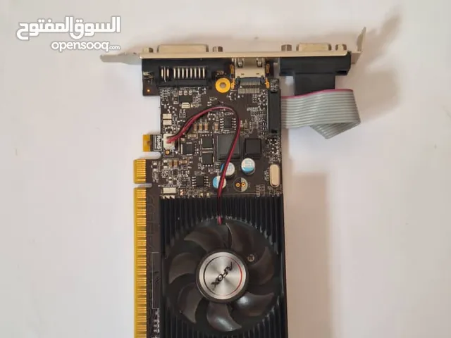  Graphics Card for sale  in Tripoli