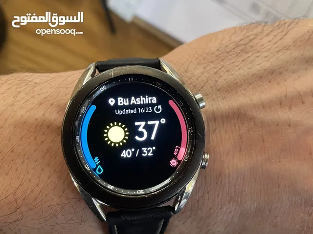Samsung galaxy watch 3 classic