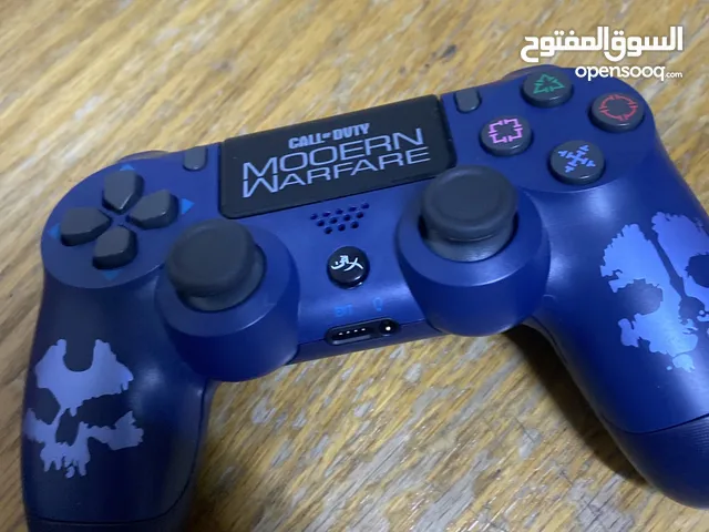 إيد بلايستيشن 4