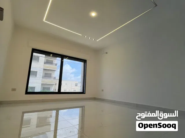 135 m2 3 Bedrooms Apartments for Sale in Amman Al Bnayyat
