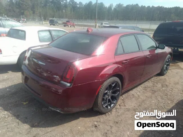 Used Chrysler 300 in Baghdad