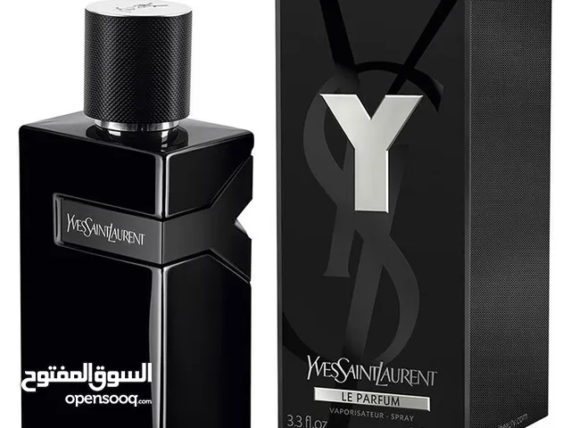 عطر YSL ماستر كواليتي رجالي YSL Le Parfum for men