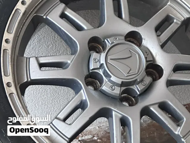 نص تحجيره ديسكو 20 تيوتا تندرا