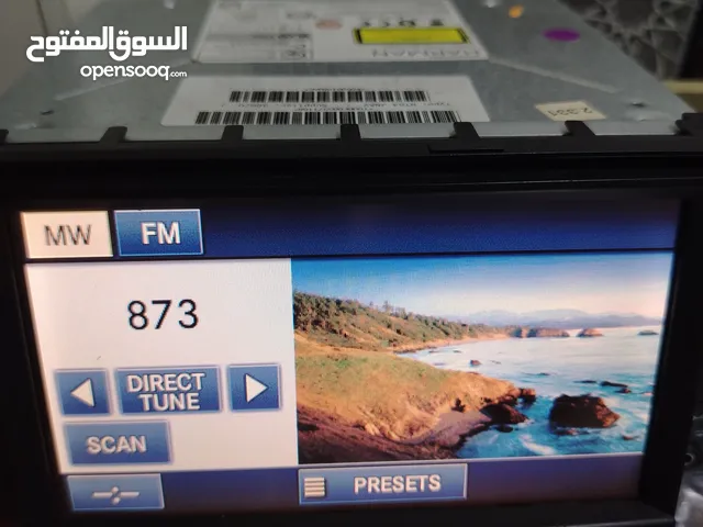 شاشة الوكالة رانجلر