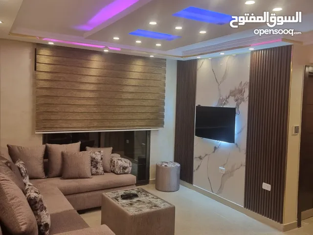 95 m2 2 Bedrooms Apartments for Rent in Amman 7th Circle